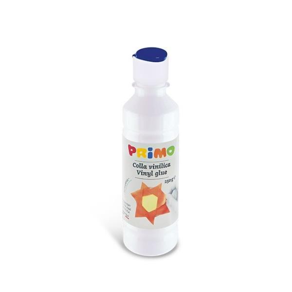 PRIMO - Colla - 250 g - trasparente …